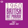1960 British Hit Parade - Part 1. January to July cover