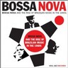 Bossa Nova and the Rise of Brazilian Music in the 1960s - Double LP cover