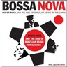 Bossa Nova & the Rise of Brazilian Music in the 1960s - Volume One (Vinyl) cover