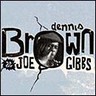 Dennis Brown At Joe Gibbs cover