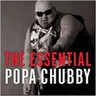 The Essential Popa Chubby cover