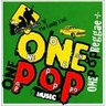 One Pop Reggae cover