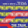 The Train Part 3 cover