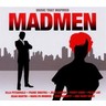 Music That Inspires Madmen cover