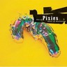 Wave of Mutilation - The Best of The Pixies (Double LP) cover