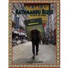 Kathmandu Blues cover