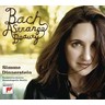 Bach: A Strange Beauty cover