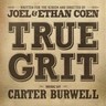 True Grit (Original Soundtrack) cover