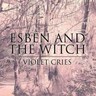Violet Cries (Vinyl) cover