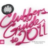Clubbers Guide to 2011 (Australasian Edition) cover