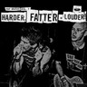 Fat Music Volume VII - Harder, Fatter + Louder cover