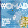 Womad New Zealand - Sounds of the Planet 2011 cover