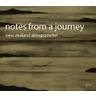 Notes from a journey cover