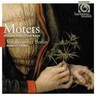 Motets, BWV225-230 cover