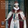 Music from the reign of King James I cover