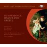 Hansel und Gretel (complete opera) cover