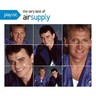 Playlist - The Very Best of Air Supply cover