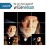 Playlist - The Very Best of Willie Nelson cover