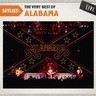 Setlist - The Very Best of Alabama (Live) cover