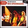 Setlist - The Very Best of Reo Speedwagon (Live) cover