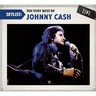 Setlist - The Very Best of Johnny Cash (Live) cover