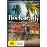Rocksteady - The Roots of Reggae cover