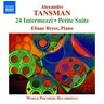 24 Intermezzi / Petite Suite cover