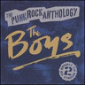 The Punk Rock Anthology cover