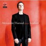 Scarlatti: Alexandre Tharaud plays Scarlatti cover