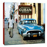 Essential Cuban Anthology cover