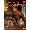 Verdi: Simon Boccanegra (complete opera recorded in 2010) cover
