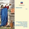 Mendelssohn: Elijah, Op. 70 (complete oratorio recorded in 1954) cover