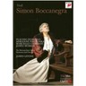 Verdi: Simon Boccanegra (complete opera recorded in 2010) cover