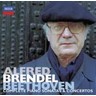 Beethoven: Complete Piano Sonatas & Concertos (12 CD set recorded 1970 - 77) cover
