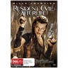 Resident Evil - Afterlife cover