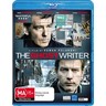 The Ghost Writer (Blu-ray) cover