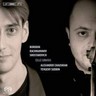 Russian Cello Sonatas cover