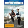 Due Date - Combo Pack (DVD + Blu-ray + Digital Copy) cover