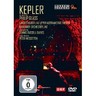 Kepler (complete opera recorded in 2009) cover