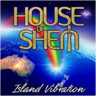 Island Vibration cover