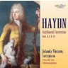 MARBECKS COLLECTABLE: Haydn: Keyboard Concertos Nos. 3, 4 and 11 cover