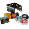 BBC Sessions (Deluxe Edition) (2CD+DVD) cover