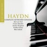 Complete Keyboard Sonatas [10 CD set] cover