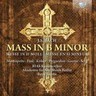 Mass in B Minor cover