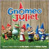 Gnomeo & Juliet (Original Soundtrack) cover