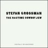The Ragtime Cowboy Jew cover