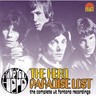 Paradise Lost - The Complete UK Fontana Recordings cover