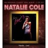 Natalie Live cover