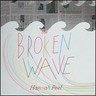 Broken Wave cover