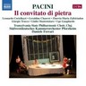 Il convitato di pietra (The Stone Guest) (complete opera) cover